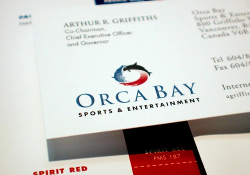 Brand Identity