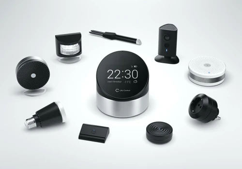 iot ecosystem