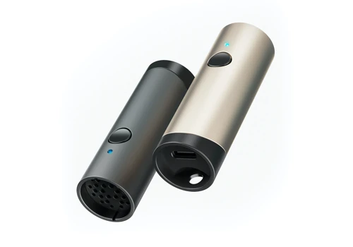 Atmotube plus