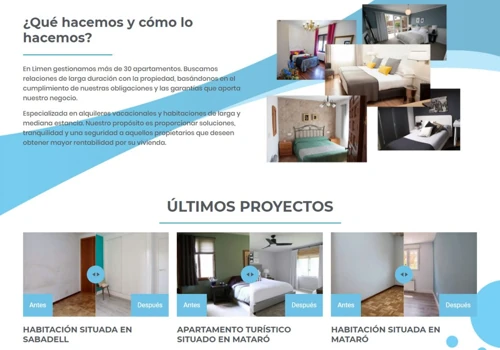 Limen Rooms