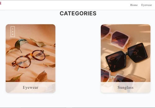 Polish Eyewear