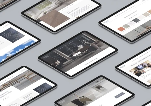 Portobello America  |  Solutions tailored to the US market.