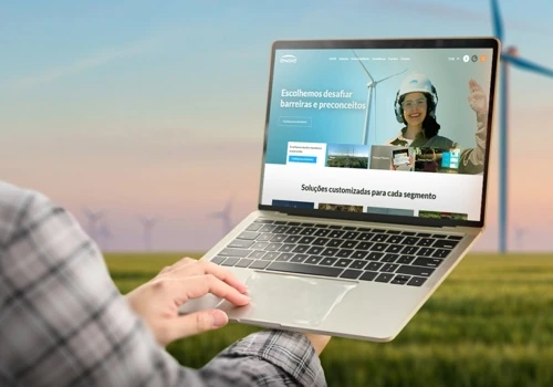 ENGIE Brasil  |  Digital repositioning of the Brazil’s largest private energy company.