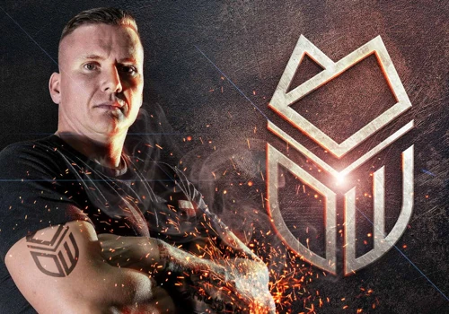 David Weir Branding