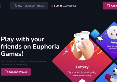 Euphoria.games