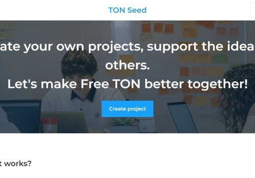 Ton seed