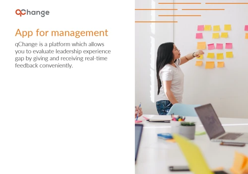 App for management