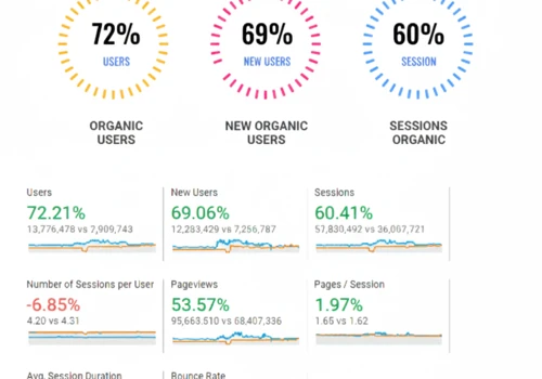 SEO Campaign Branding