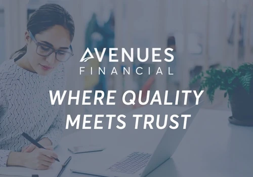 Avenues Financial