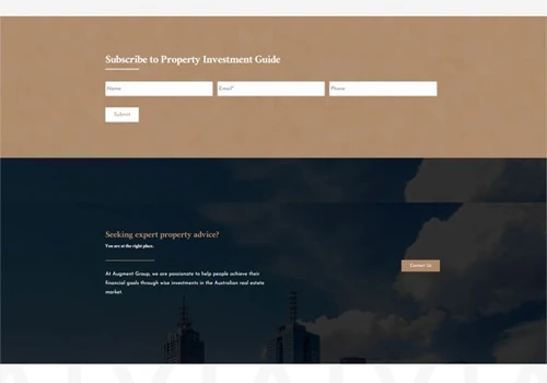 Augment Real Estate