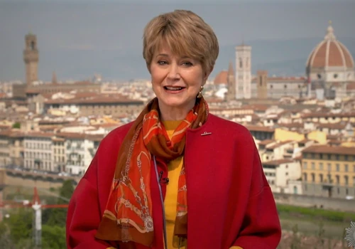 CBS Sunday Morning