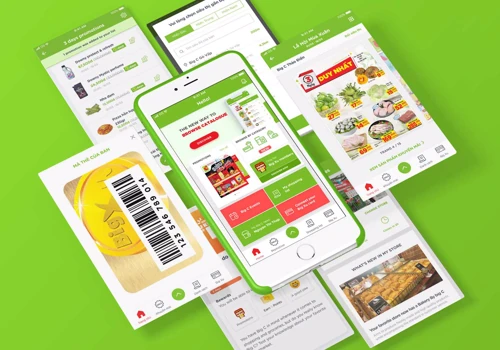 Big C mobile app