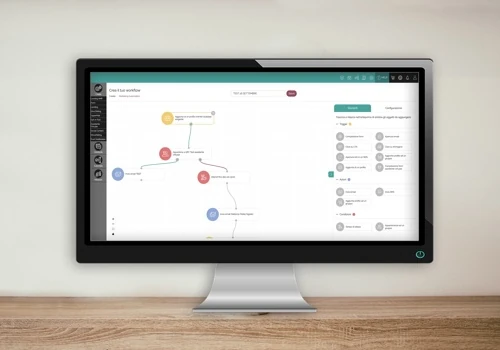 Marketing Automation Platform