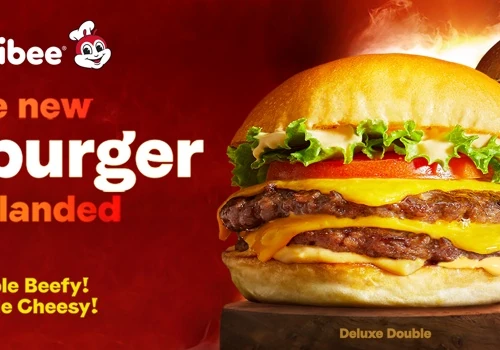 Jollibee UAE:Delicious meals, joyful dining expert