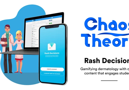 Rash Decisions