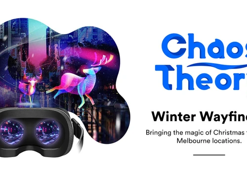 Winter Wayfinder