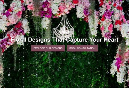 Floral Desings