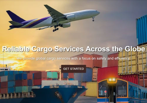 Cargo Services