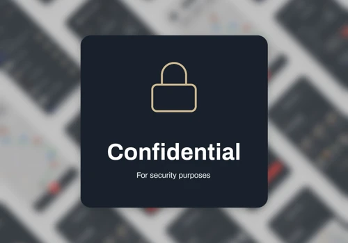 Exceed Protection - Mobile App