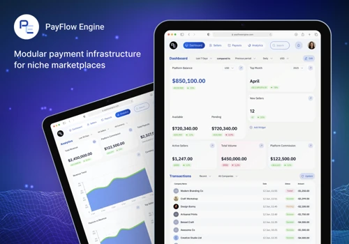 PayFlow Engine