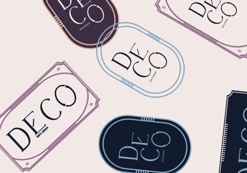 Deco Branding