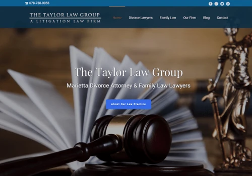 Family & Divorce Law Firm