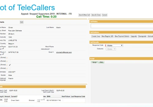 Custom Software Development for Non Profit
