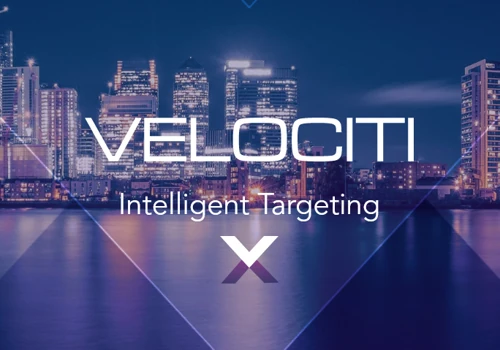 Velociti - OCO Global - Backend Development