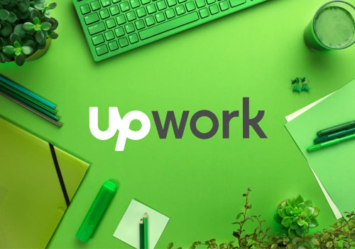 Upwork Time Tracking & Reporting Module