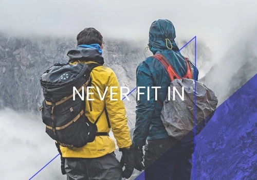 Luxury Travel - Brand Refresh & Marketing Retainer