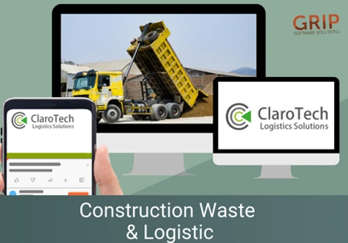 Mobile eDockets Cut Waste Admin by 90%