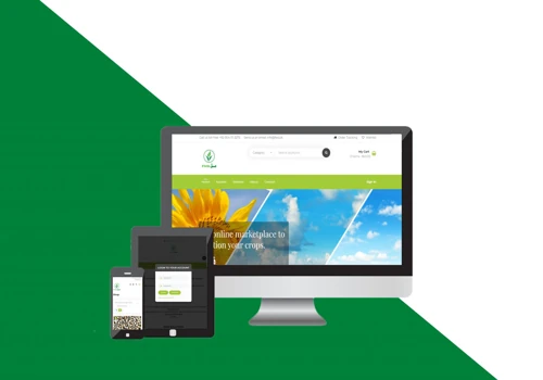 FASL (online agriculture service)