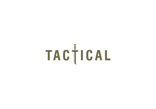 Tactical Gear (logo design)