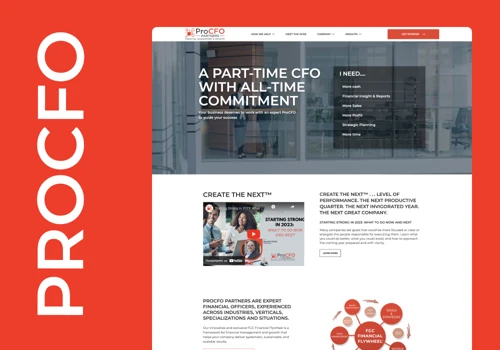ProCFO Partners