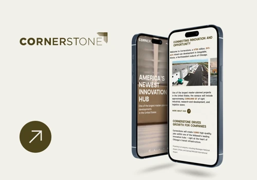 Cornerstone Illinois