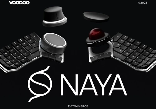 Naya Tech | Custom Theme & Store Development