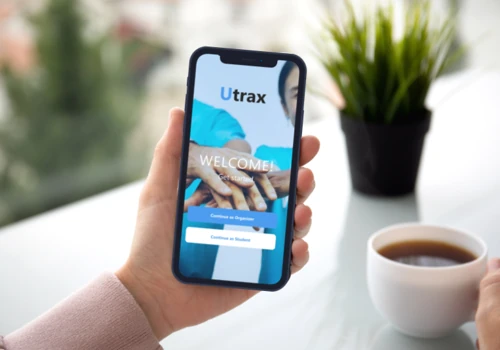 Mobile App Development, UX/UI