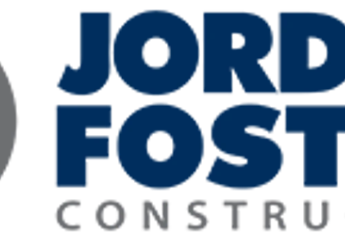 Jordan Foster Website