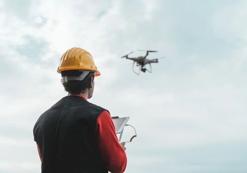 Sensyn Robotics leverages SHIFT ASIA for Efficient