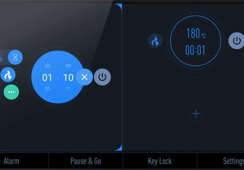 Embedded Android App