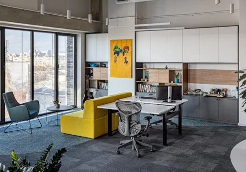 Office for Playday