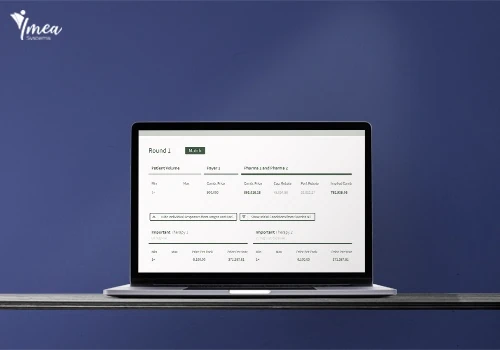 Deal Management Platform