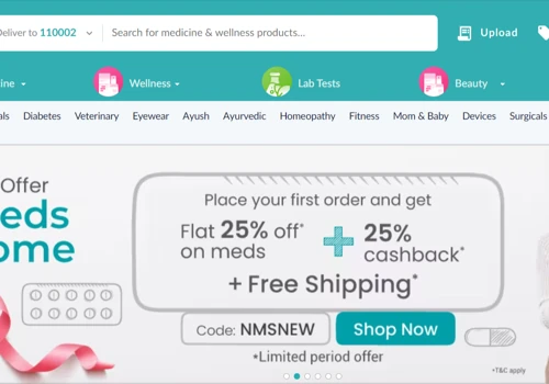 Netmeds
