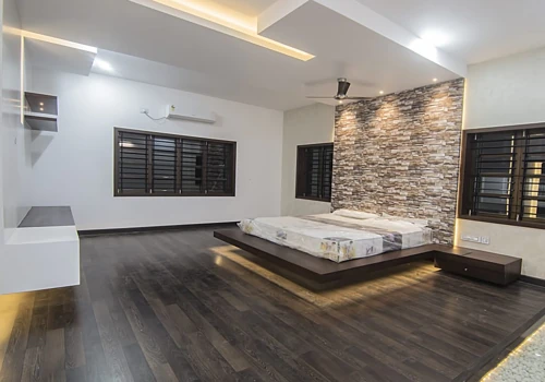 Architects and interior designers in Coimbatore