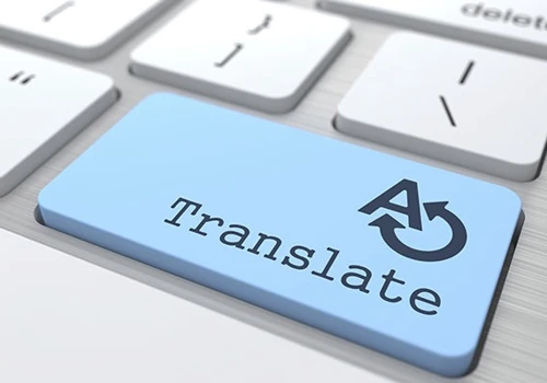 Business Translation