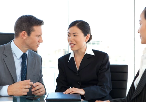Interpreter (on-site)