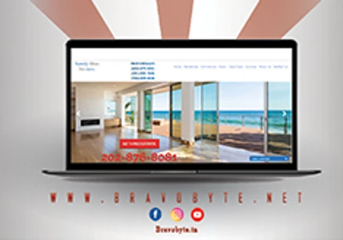 SEO "speedyglassservices.com"