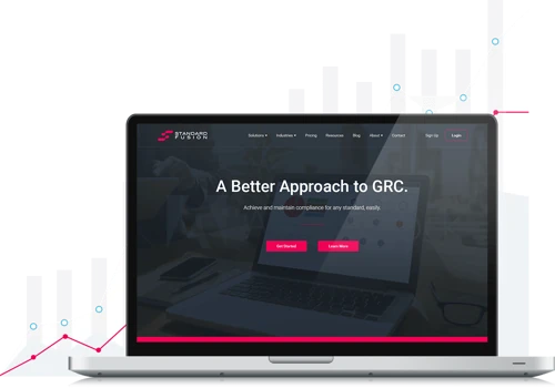 StandardFusion GRC