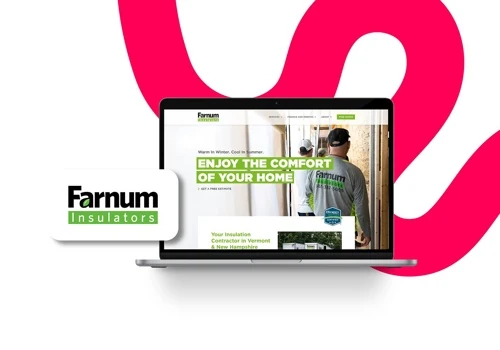 500% Organic Traffic Growth
