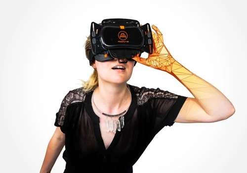FREEFLY VR